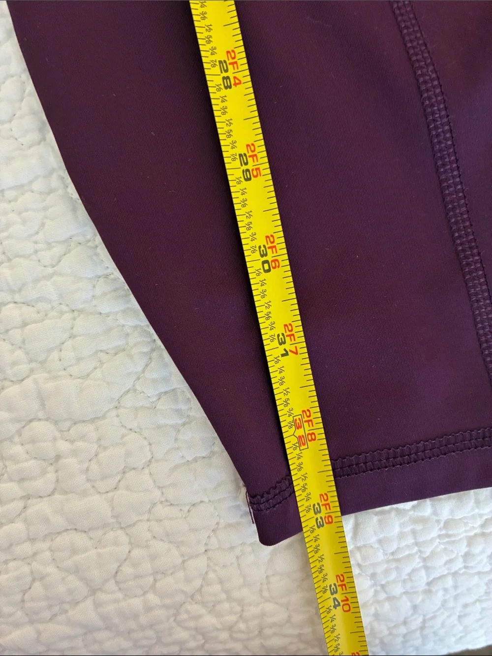 Avia two leggings
